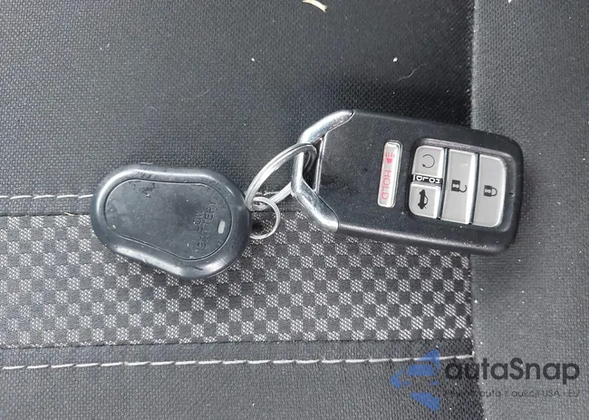 2HGFC2F8XLH512134: 42016063