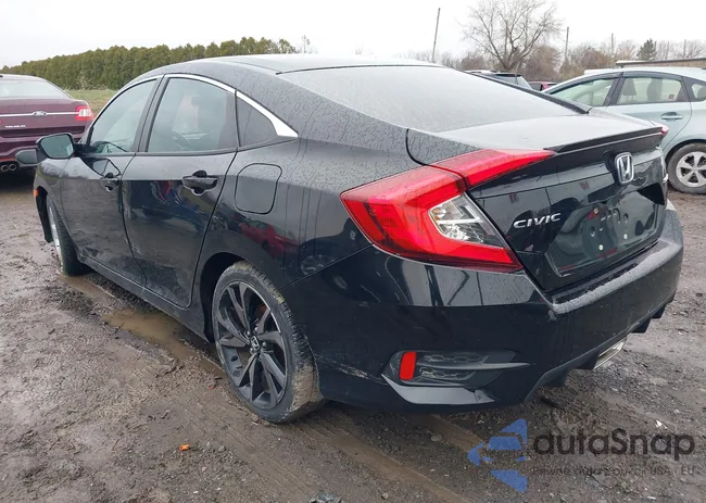 2HGFC2F8XLH512134: 42016063