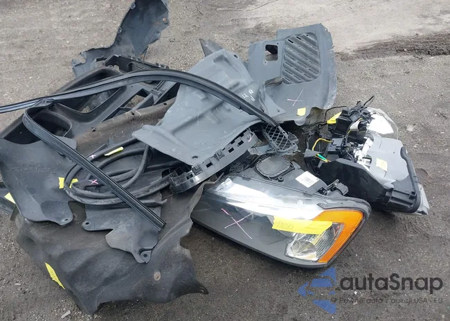 5UXWX5C52CL727264: 42016090