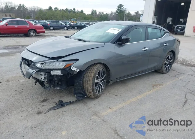 1N4AA6CV8MC503118: 42016094