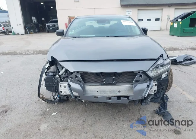 1N4AA6CV8MC503118: 42016094