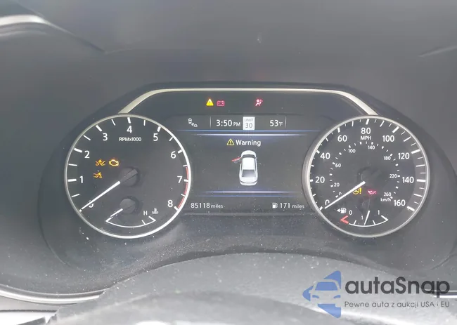 1N4AA6CV8MC503118: 42016094