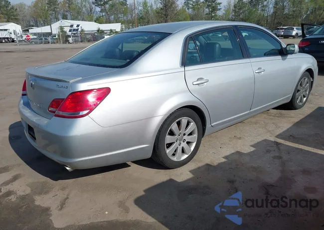 4T1BK36B96U090873: 42016098