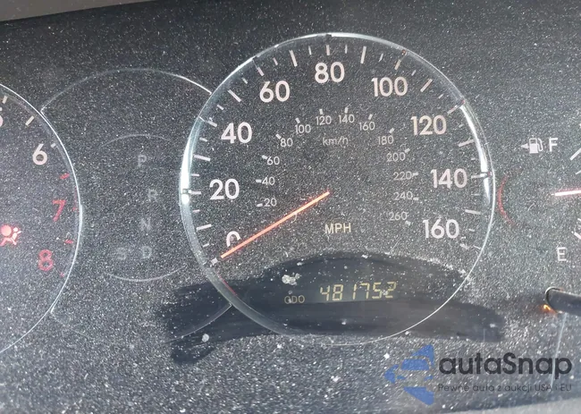 4T1BK36B96U090873: 42016098