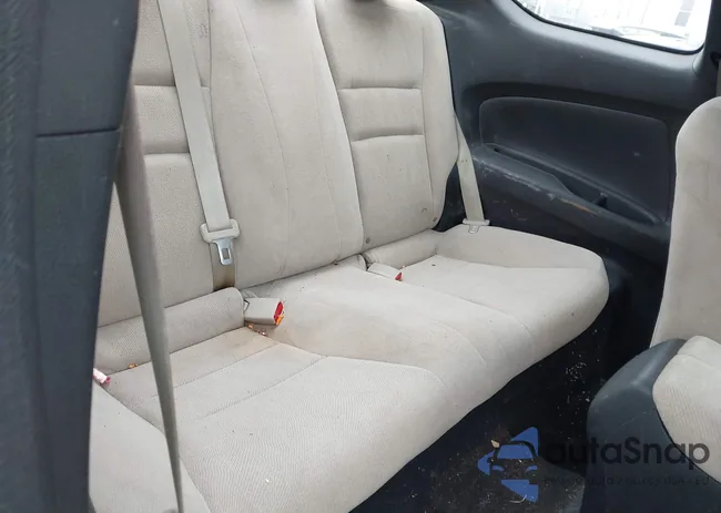 1HGCT1B3XDA022509: 42016167