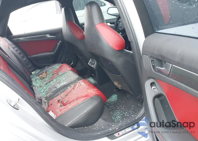 WAUBGAFL8DA096954: 42016251