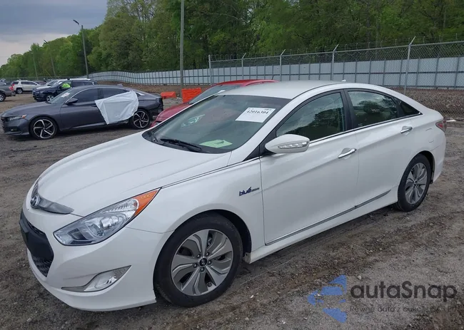 KMHEC4A45DA100533: 42016304