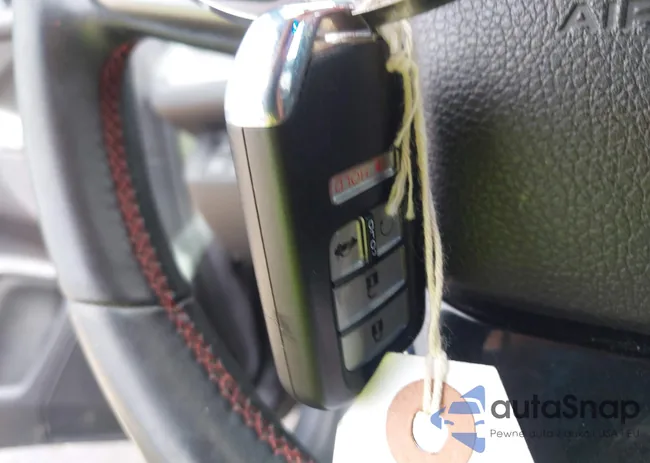 2HGFC3A52LH750594: 42016380