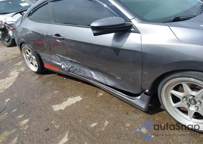 2HGFC3A52LH750594: 42016380