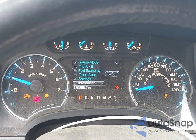 1FTFW1CT3EFB24661: 42016408