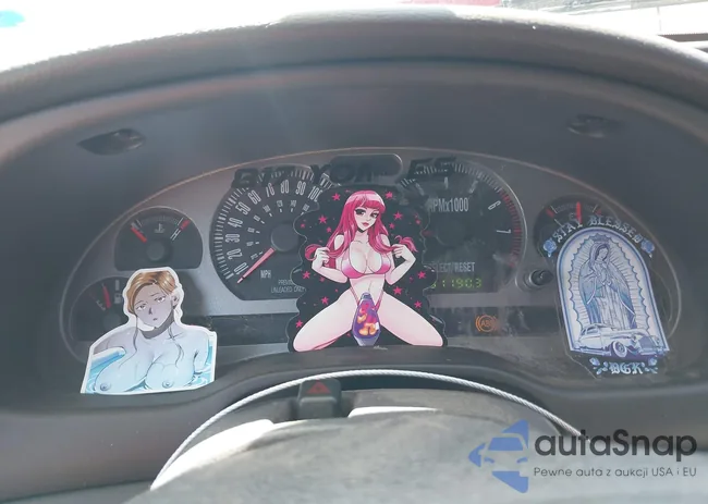 1FAFP42R83F368491: 42015672