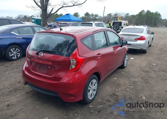 3N1CE2CP0JL365739: 42015715