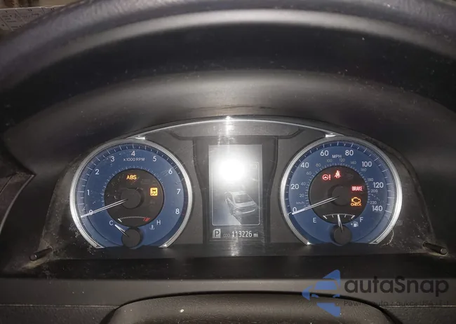 4T4BF1FK8GR542246: 42016852