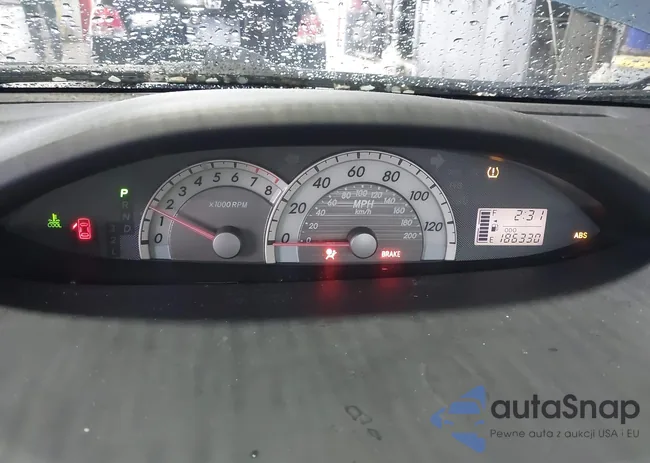 JTDBT903484020531: 42017119