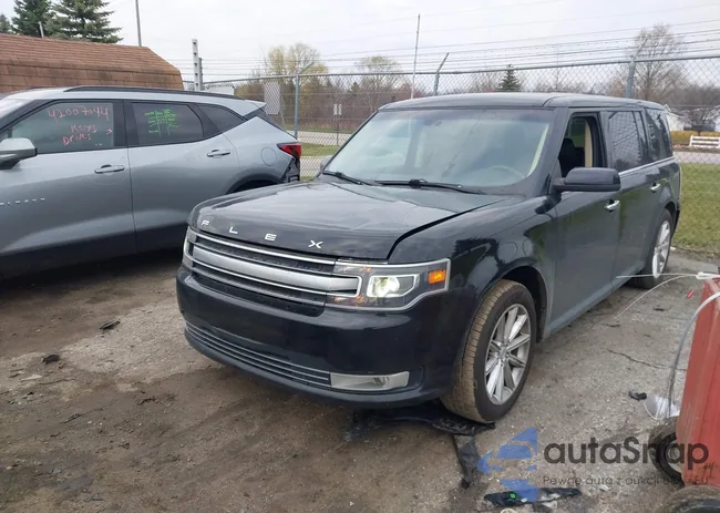 2FMHK6D88JBA13252: 42017127