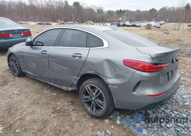 WBA73AK03N7J83155: 42017164