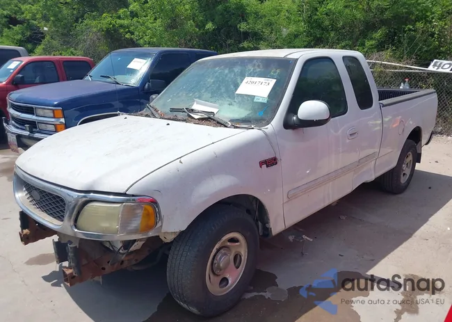 1FTRX17243KA96403: 42017173