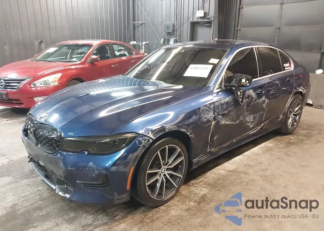 WBA5R1C53KAK06271: 42017213