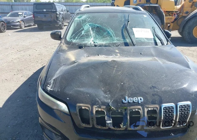 1C4PJMLX4KD238263: 42017221