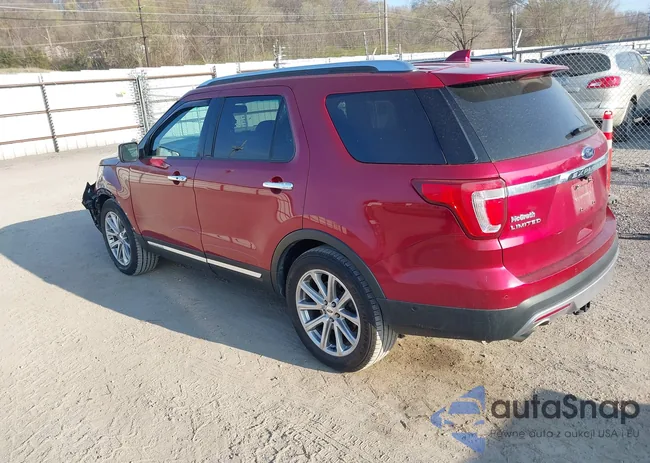 1FM5K7FHXHGC09038: 42017368