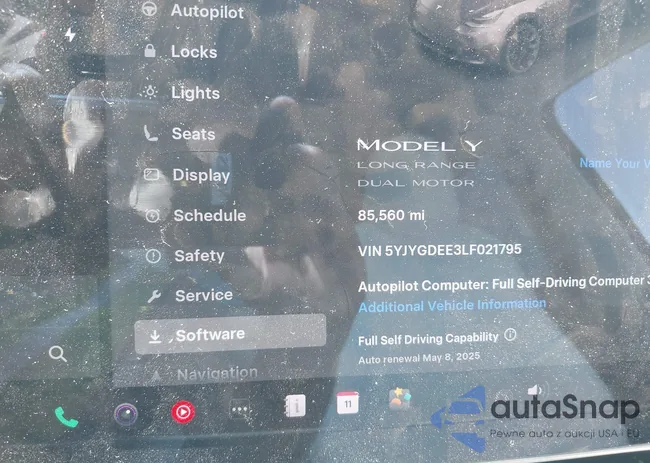 5YJYGDEE3LF021795: 42017414