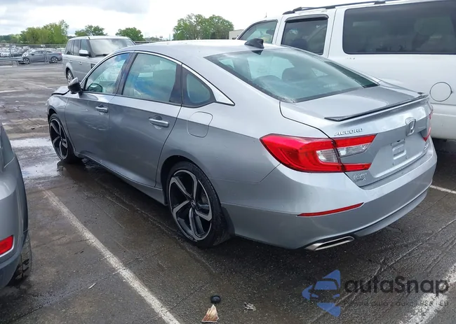 1HGCV1F43MA038130: 42016822