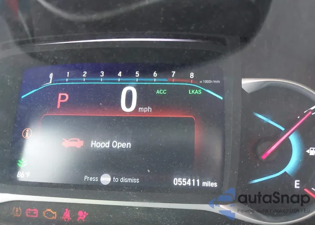 5FNYF7H53MB008238: 42017959