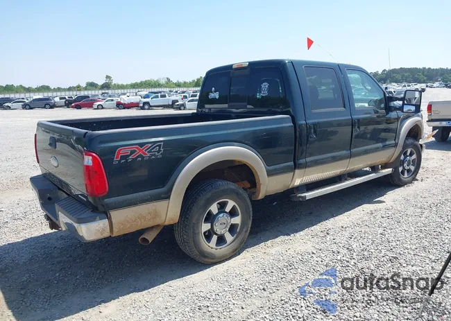 1FT7W2B67CEB89005: 42018022