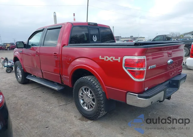 1FTFW1EF2CFB23182: 42018075