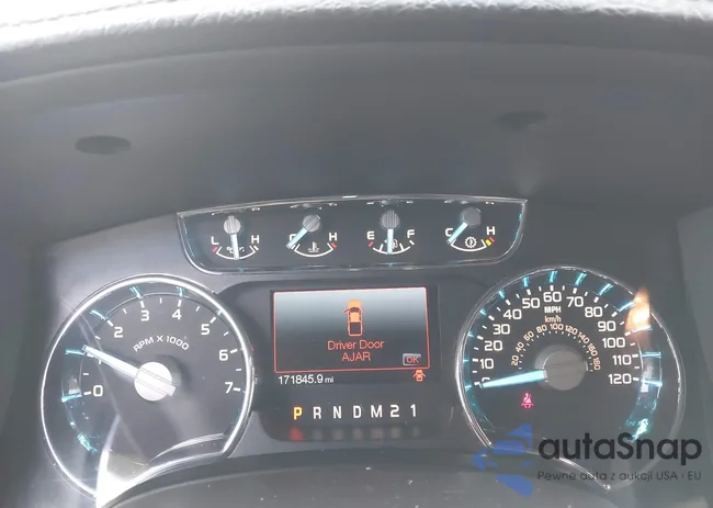 1FTFW1EF2CFB23182: 42018075