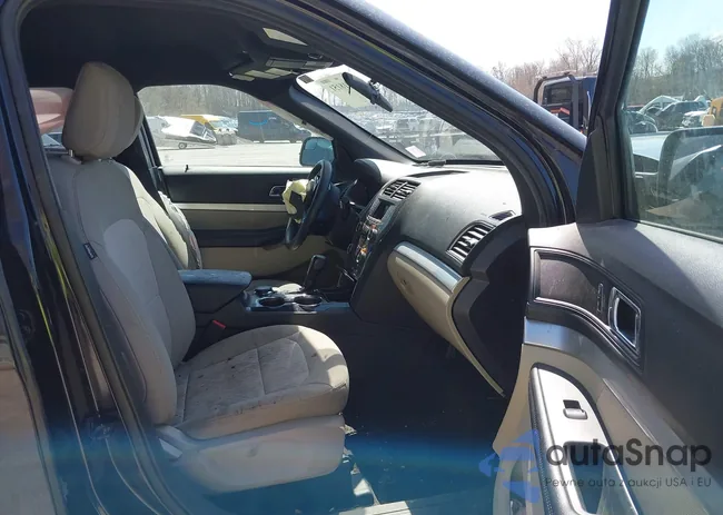 1FM5K8B83JGC25292: 42018151