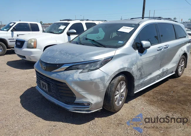 5TDYRKEC1MS027959: 42018160