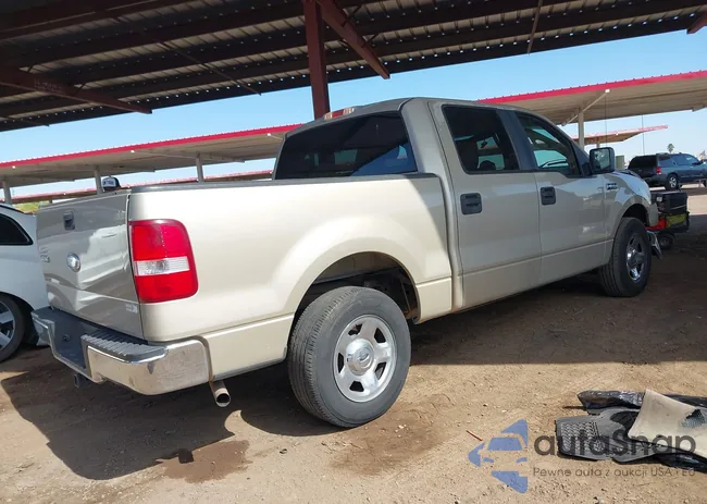 1FTPW12V77KB49273: 42018197