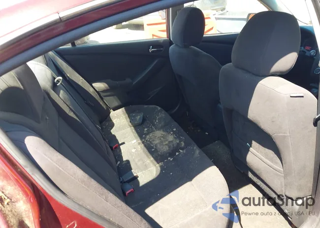 1N4AL2AP3BC161758: 42018284