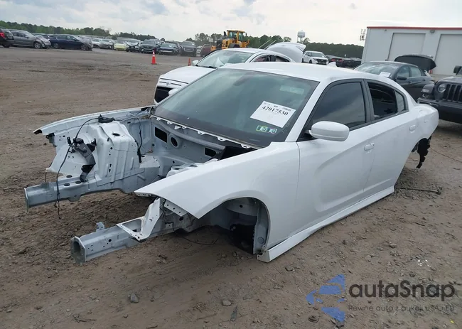 2C3CDXL96GH280585: 42017530