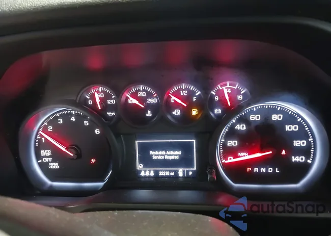 1GCPDBEK4RZ133765: 42017593