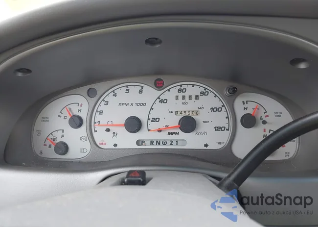 1FMZU77EX3UC41305: 42017646