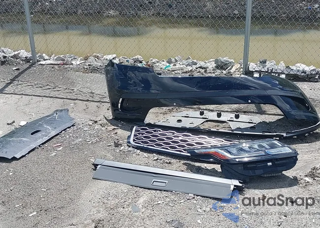 SALYA2EX1KA201140: 42017679