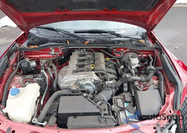 JM1NDAD78H0122771: 42017687