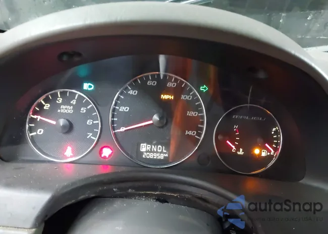 1G1ZT51F86F136700: 42018900