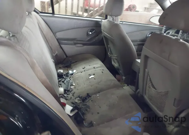 1G1ZT51F86F136700: 42018900