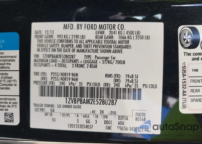 1ZVBP8AM2E5280287: 42018933