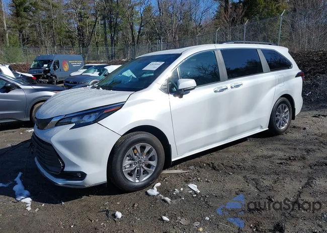 5TDYSKFCXSS174782: 42018994