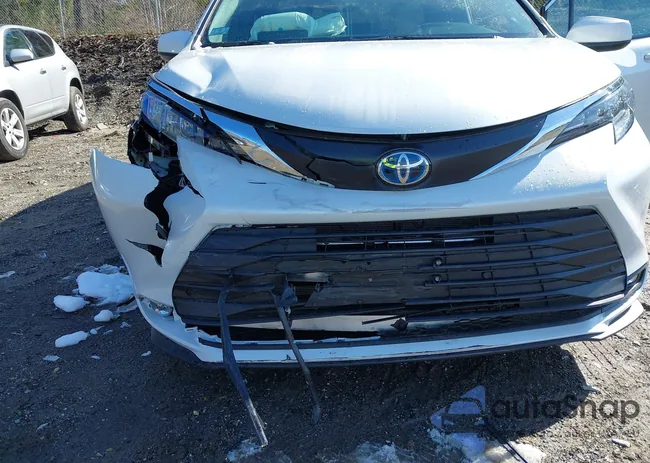 5TDYSKFCXSS174782: 42018994