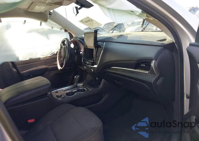 1GNERGKWXJJ167071: 42019077