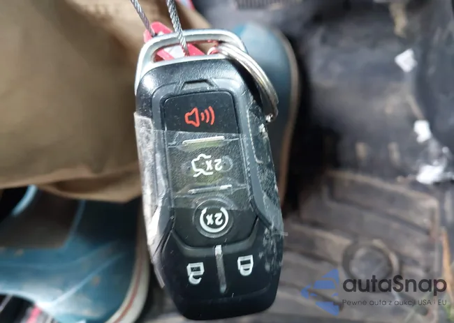 1FM5K7D81HGE18994: 42019105