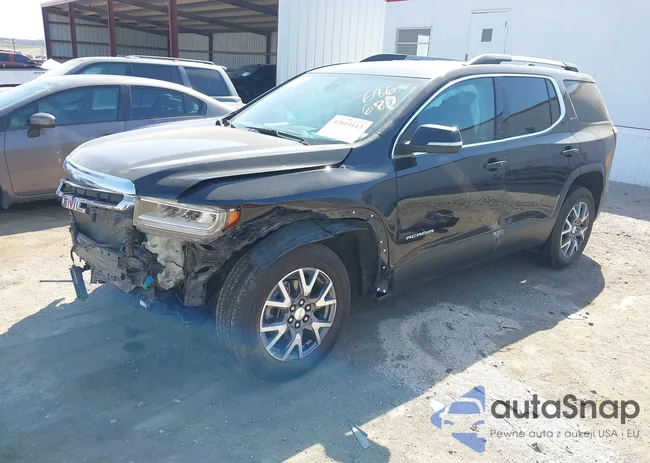 1GKKNUL45PZ233933: 42019113