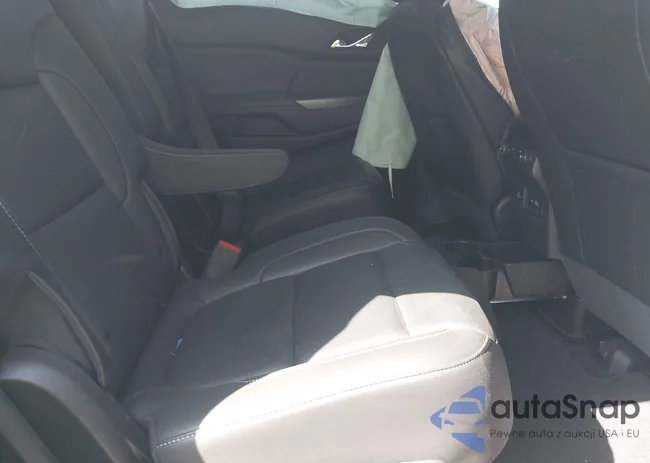 1GKKNUL45PZ233933: 42019113