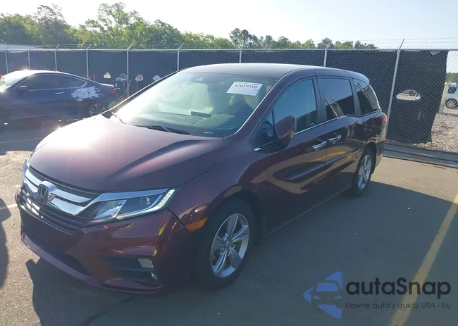 5FNRL6H5XKB125738: 42019210