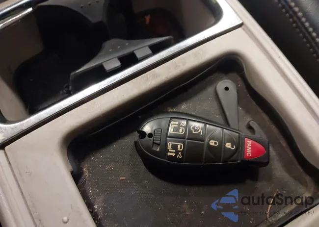 2C4RC1BG5DR696431: 42019242